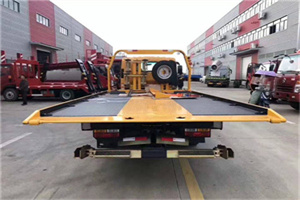 安溪附近汽车救援服务