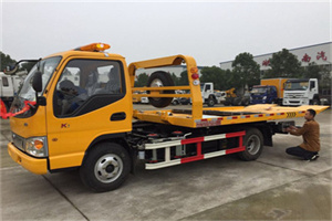 安溪哪里有拖车服务