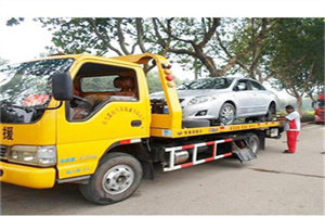 安溪附近24小时汽车拖车服务热线
