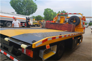 安溪附近拖车电话号码服务