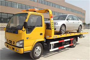 安溪道路救援一般怎么收费