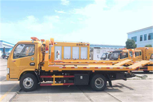 安溪送油救援服务