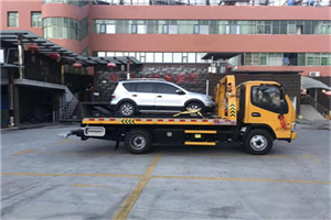 安溪附近汽车拖车电话