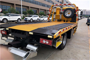 安溪24小时汽车送油服务公司