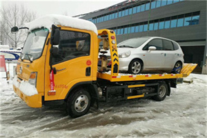 安溪附近道路救援服务