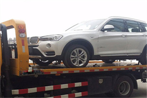 安溪拖车24小时服务电话