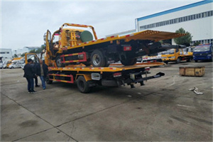 安溪同城汽车补胎