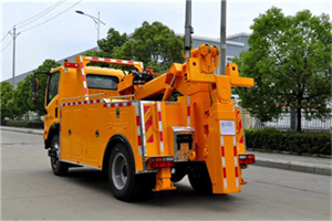 安溪高速路拖车费