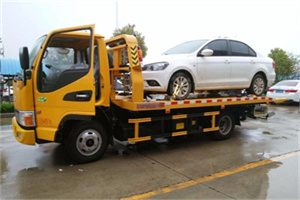 安溪附近拖车救援24小时服务热线