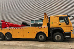 安溪道路救援公司